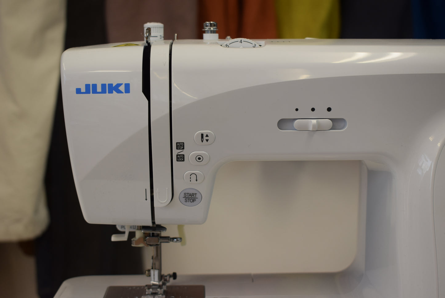 JUKI HZL-70HW-B