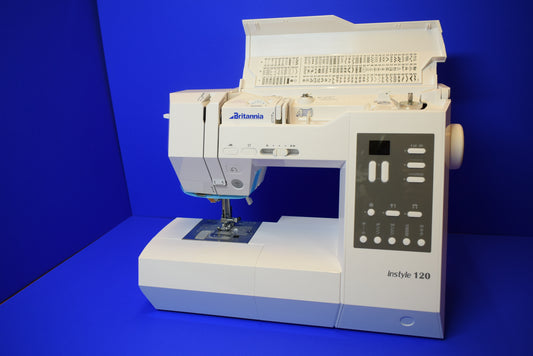 Britannia instyle T120