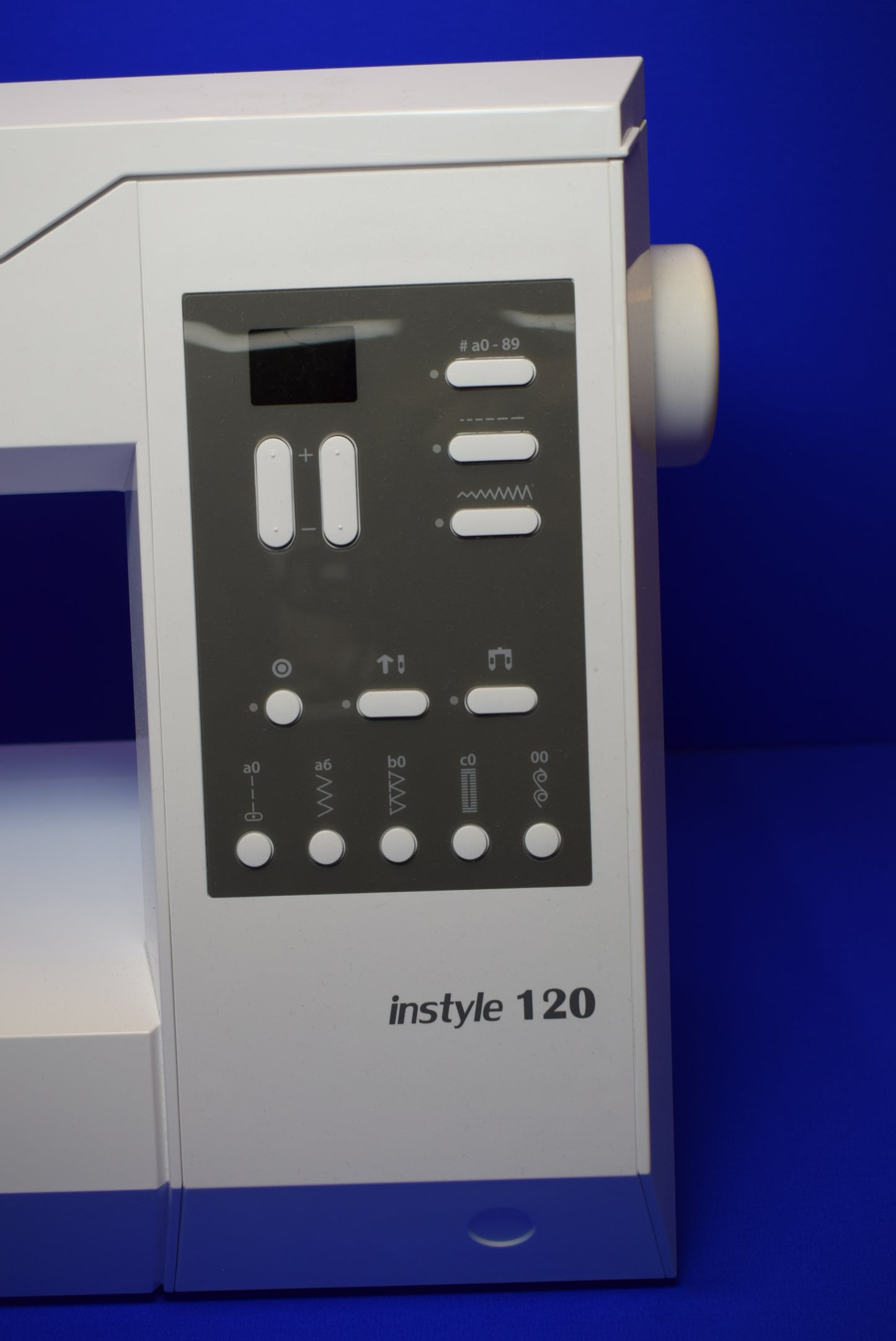 Britannia instyle T120